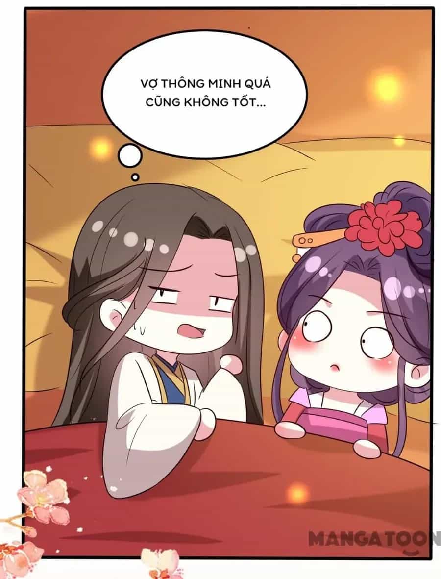 Phúc Hắc Vương Gia Đừng Làm Loạn - Chương 72 - ảnh 28