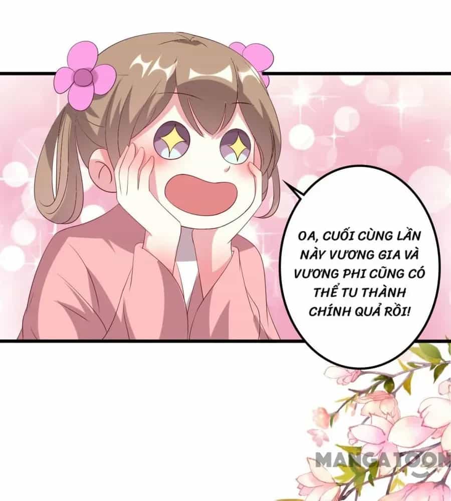 Phúc Hắc Vương Gia Đừng Làm Loạn - Chương 72 - ảnh 3
