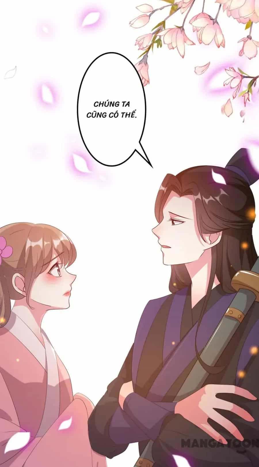 Phúc Hắc Vương Gia Đừng Làm Loạn - Chương 72 - ảnh 4