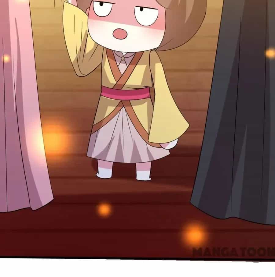 Phúc Hắc Vương Gia Đừng Làm Loạn - Chương 72 - ảnh 8