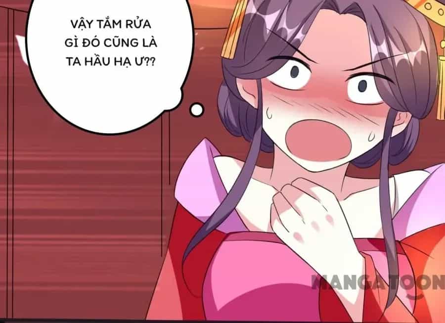 Phúc Hắc Vương Gia Đừng Làm Loạn - Chương 73 - ảnh 10