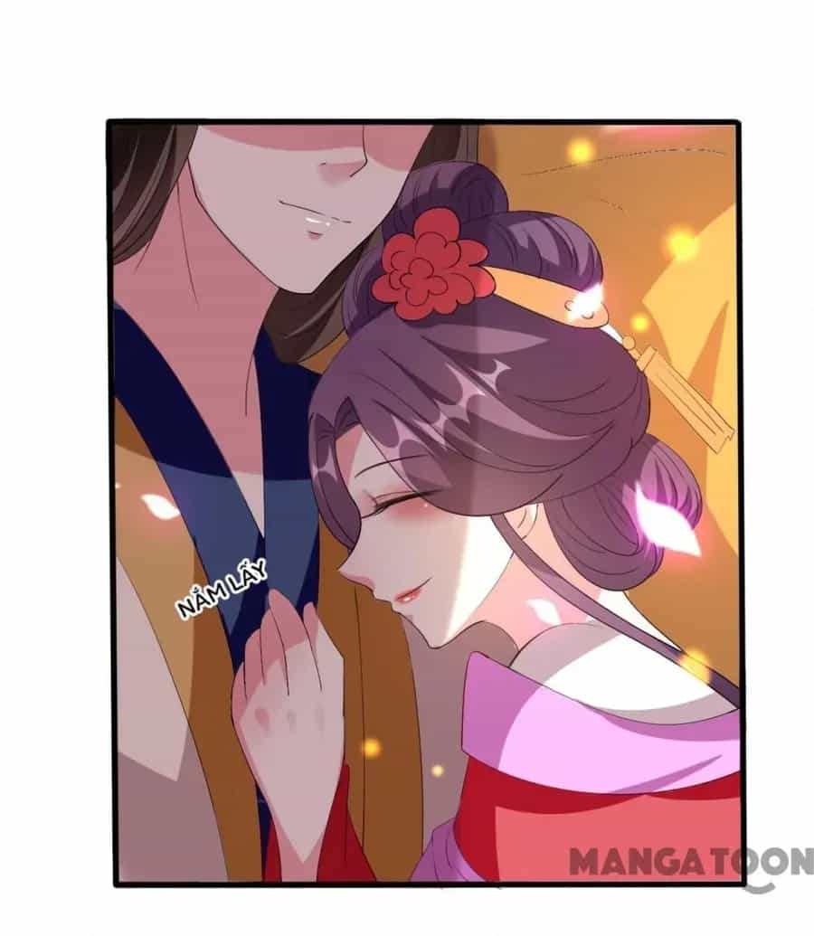 Phúc Hắc Vương Gia Đừng Làm Loạn - Chương 73 - ảnh 17