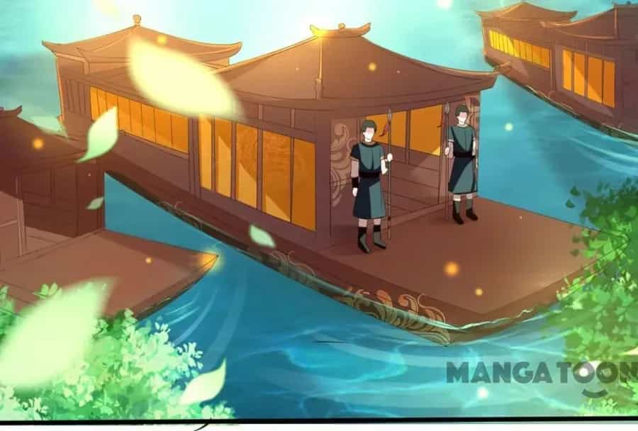 Phúc Hắc Vương Gia Đừng Làm Loạn - Chương 73 - ảnh 19