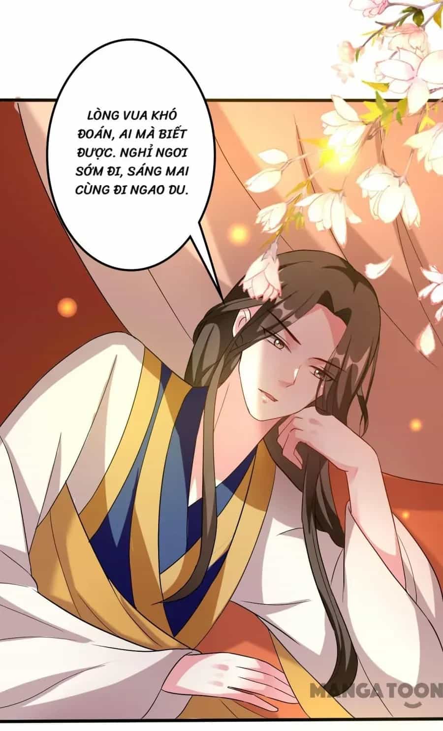 Phúc Hắc Vương Gia Đừng Làm Loạn - Chương 73 - ảnh 2