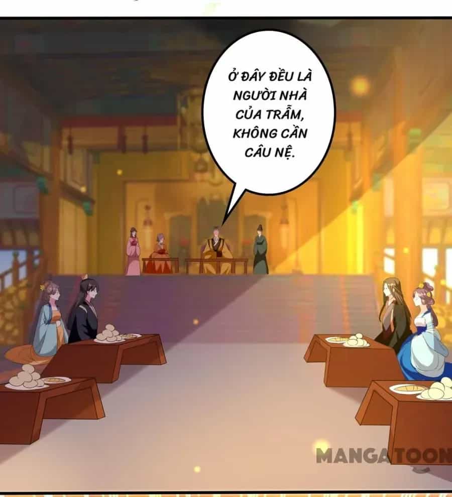 Phúc Hắc Vương Gia Đừng Làm Loạn - Chương 73 - ảnh 20