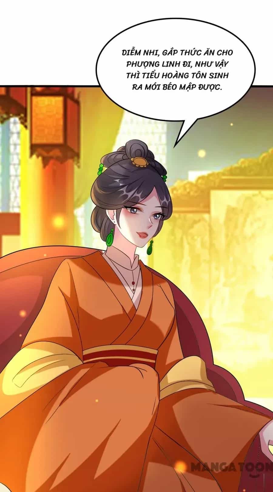 Phúc Hắc Vương Gia Đừng Làm Loạn - Chương 73 - ảnh 23
