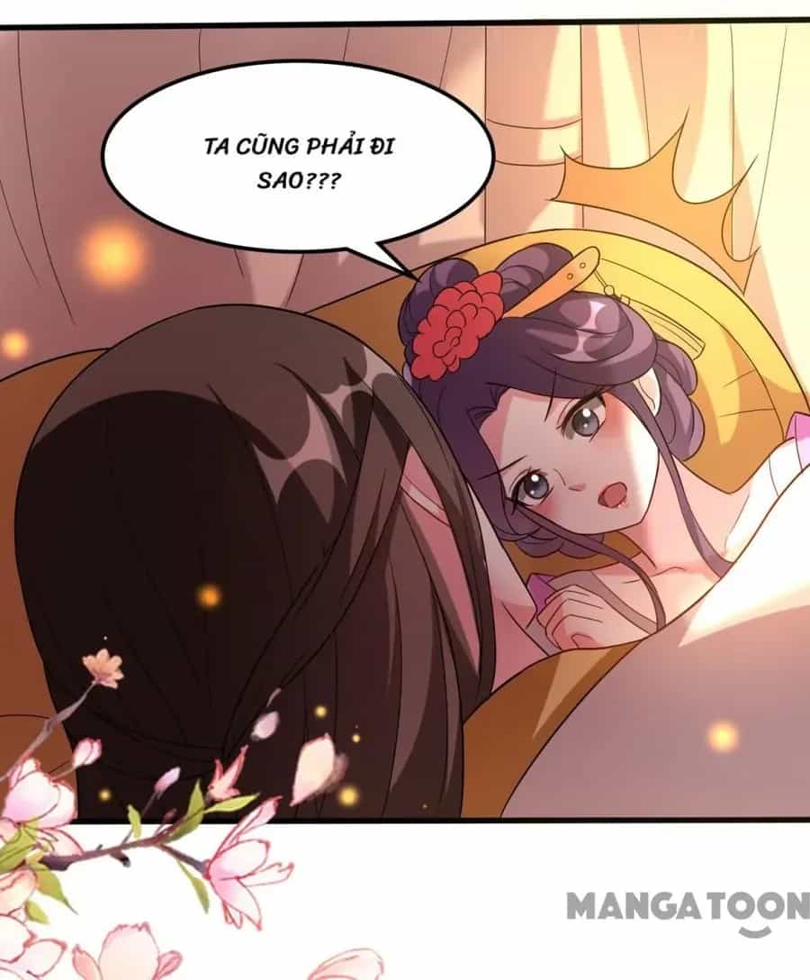 Phúc Hắc Vương Gia Đừng Làm Loạn - Chương 73 - ảnh 3