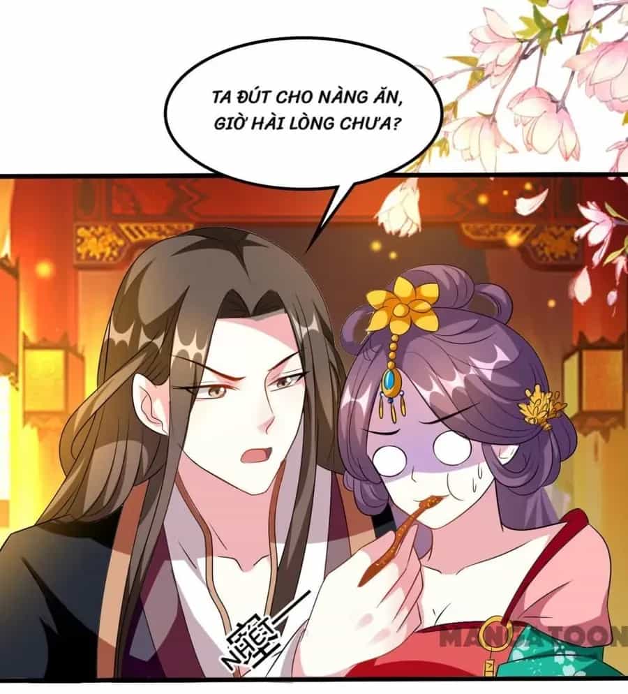 Phúc Hắc Vương Gia Đừng Làm Loạn - Chương 73 - ảnh 37