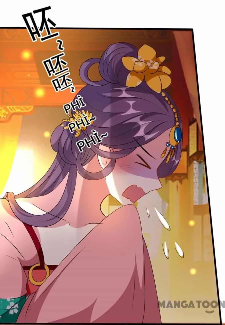 Phúc Hắc Vương Gia Đừng Làm Loạn - Chương 73 - ảnh 38