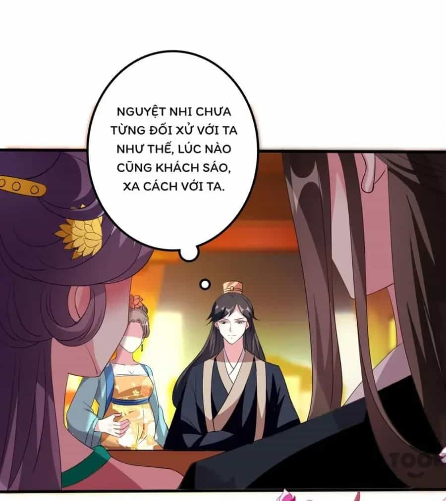 Phúc Hắc Vương Gia Đừng Làm Loạn - Chương 73 - ảnh 43