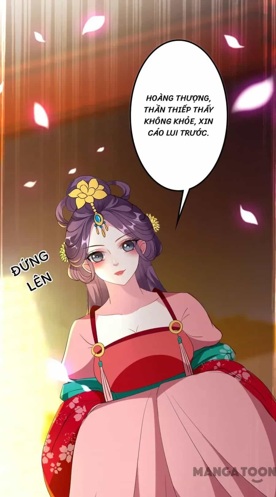 Phúc Hắc Vương Gia Đừng Làm Loạn - Chương 73 - ảnh 45