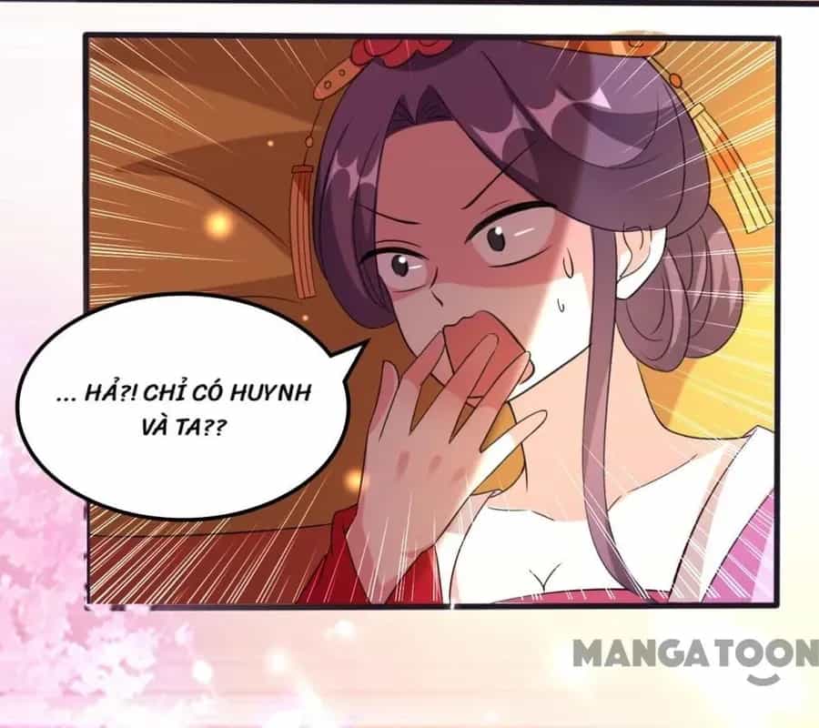 Phúc Hắc Vương Gia Đừng Làm Loạn - Chương 73 - ảnh 8