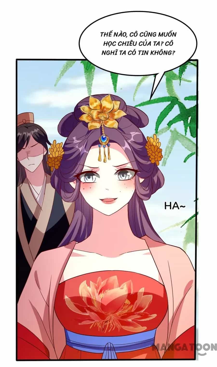 Phúc Hắc Vương Gia Đừng Làm Loạn - Chương 74 - ảnh 16
