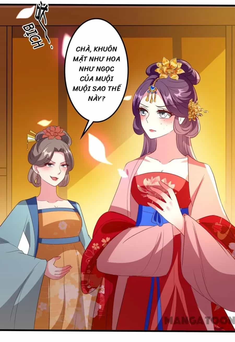 Phúc Hắc Vương Gia Đừng Làm Loạn - Chương 74 - ảnh 3