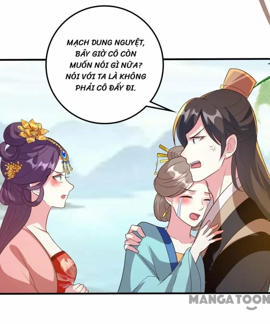Phúc Hắc Vương Gia Đừng Làm Loạn - Chương 74 - ảnh 31