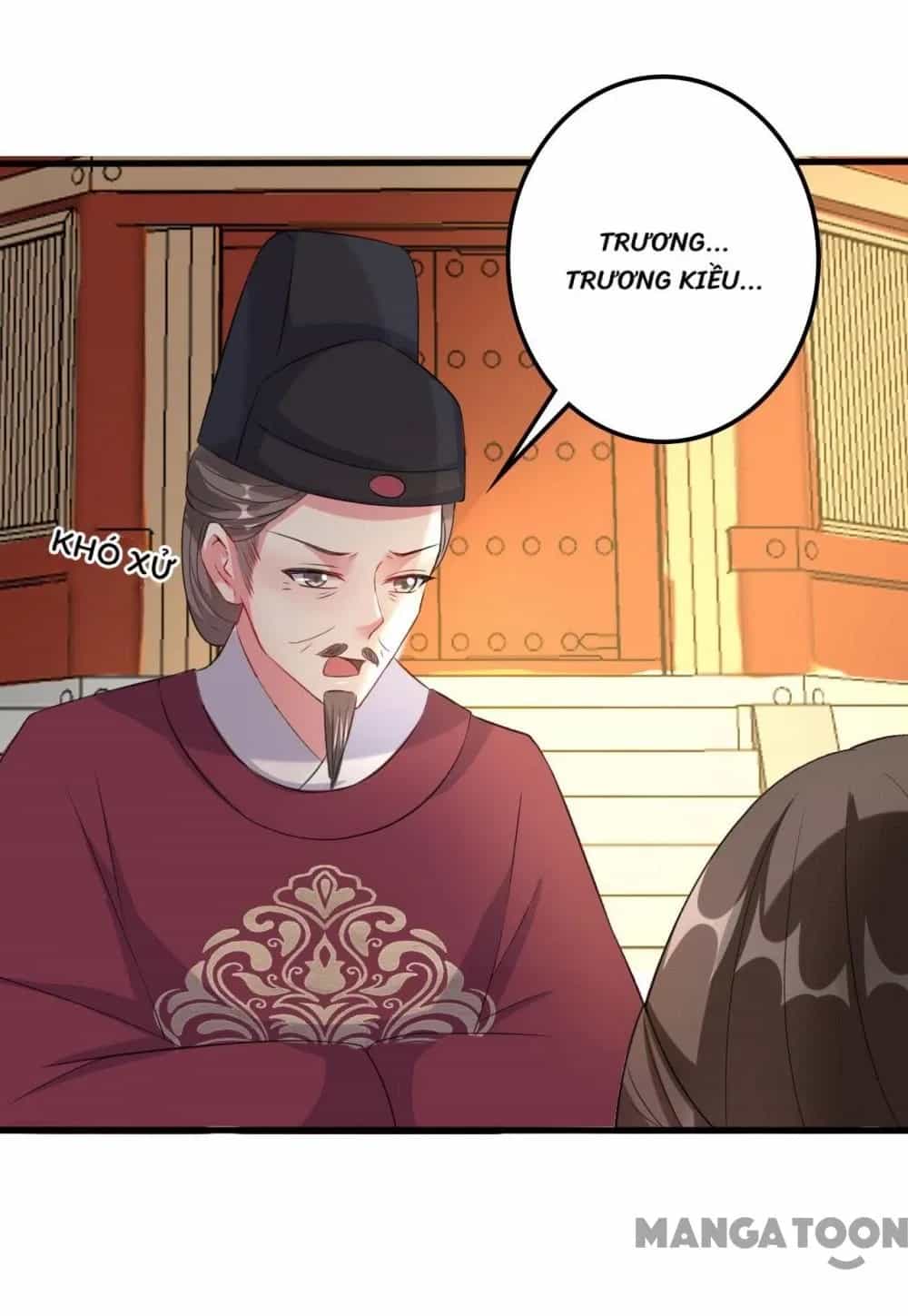 Phúc Hắc Vương Gia Đừng Làm Loạn - Chương 68 - ảnh 15
