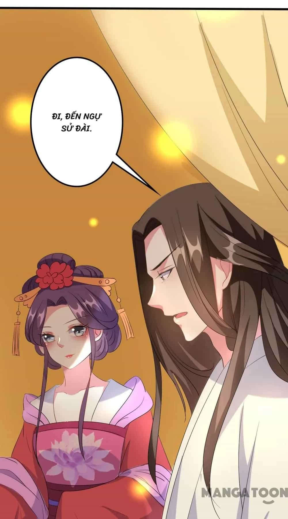 Phúc Hắc Vương Gia Đừng Làm Loạn - Chương 68 - ảnh 7