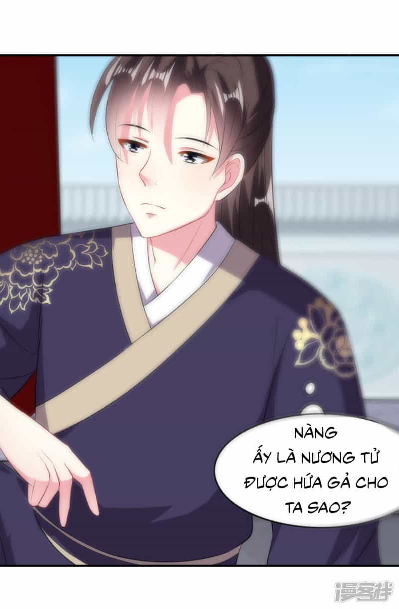 Phúc Hắc Vương Gia Đừng Làm Loạn - Chương 6 - ảnh 29