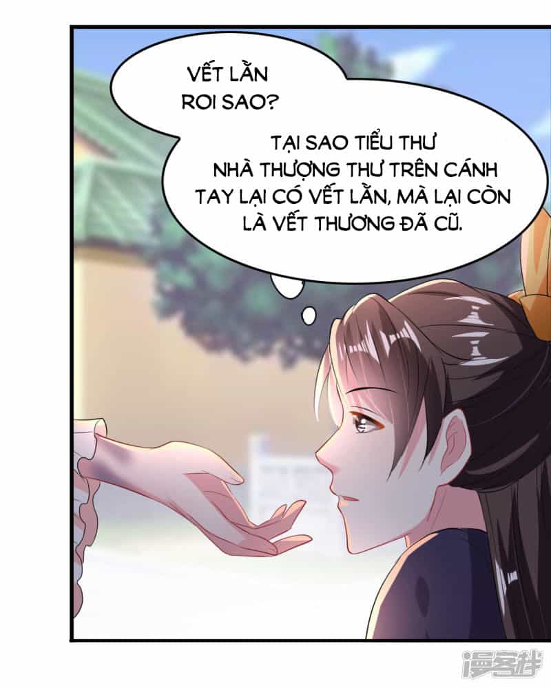 Phúc Hắc Vương Gia Đừng Làm Loạn - Chương 6 - ảnh 31