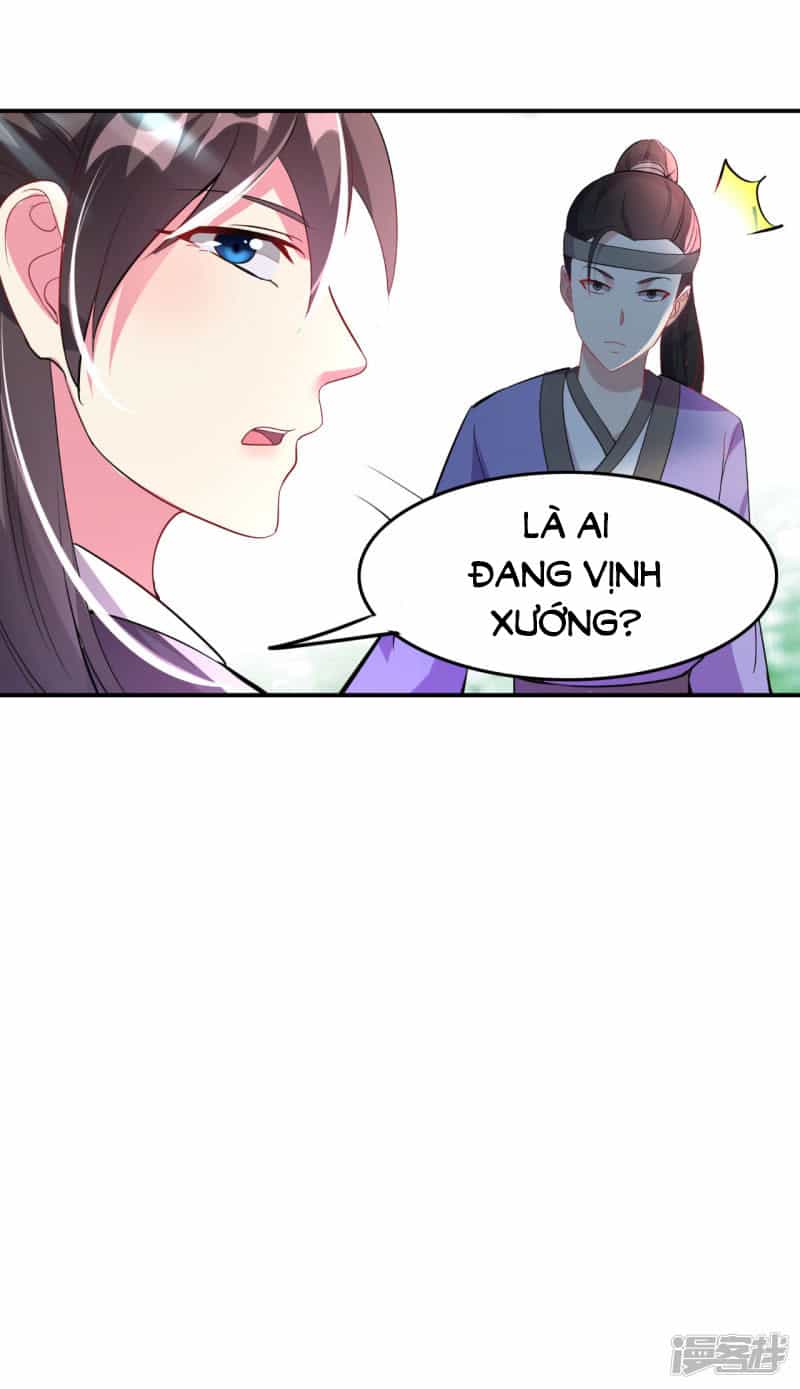 Phúc Hắc Vương Gia Đừng Làm Loạn - Chương 6 - ảnh 7