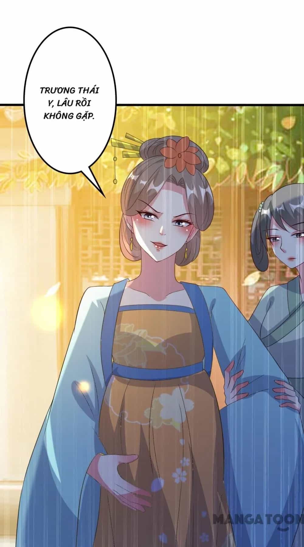 Phúc Hắc Vương Gia Đừng Làm Loạn - Chương 69 - ảnh 17