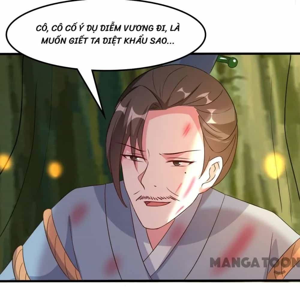 Phúc Hắc Vương Gia Đừng Làm Loạn - Chương 69 - ảnh 19