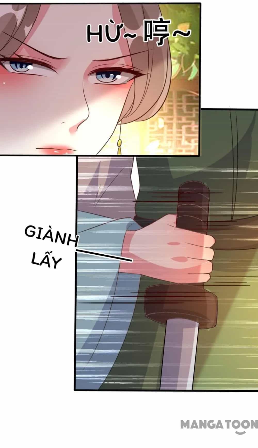 Phúc Hắc Vương Gia Đừng Làm Loạn - Chương 69 - ảnh 23