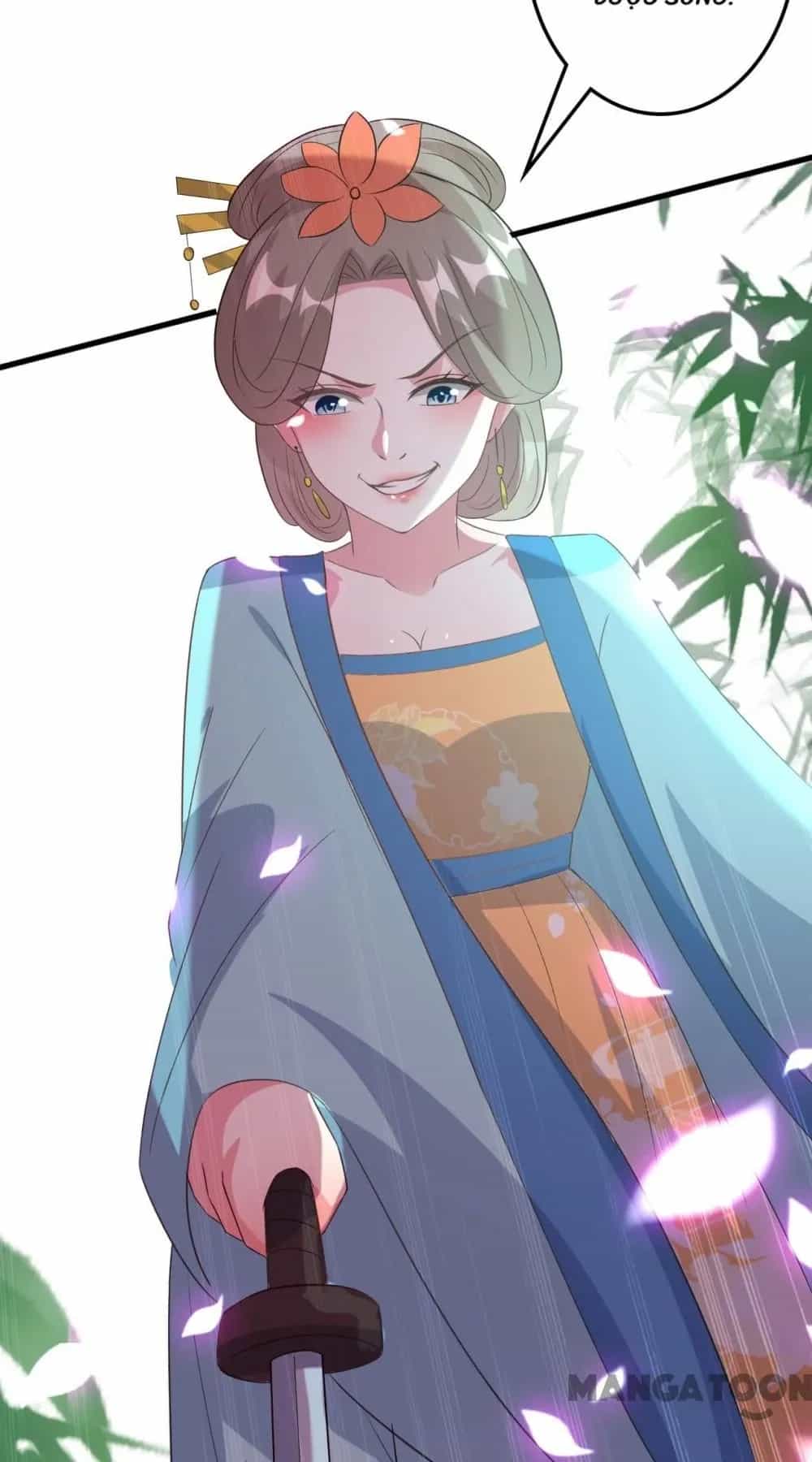 Phúc Hắc Vương Gia Đừng Làm Loạn - Chương 69 - ảnh 33