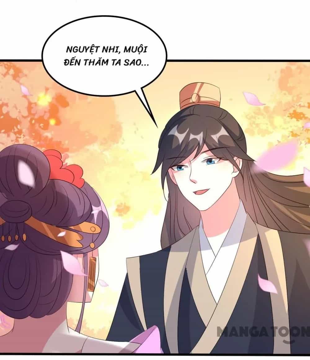 Phúc Hắc Vương Gia Đừng Làm Loạn - Chương 69 - ảnh 44