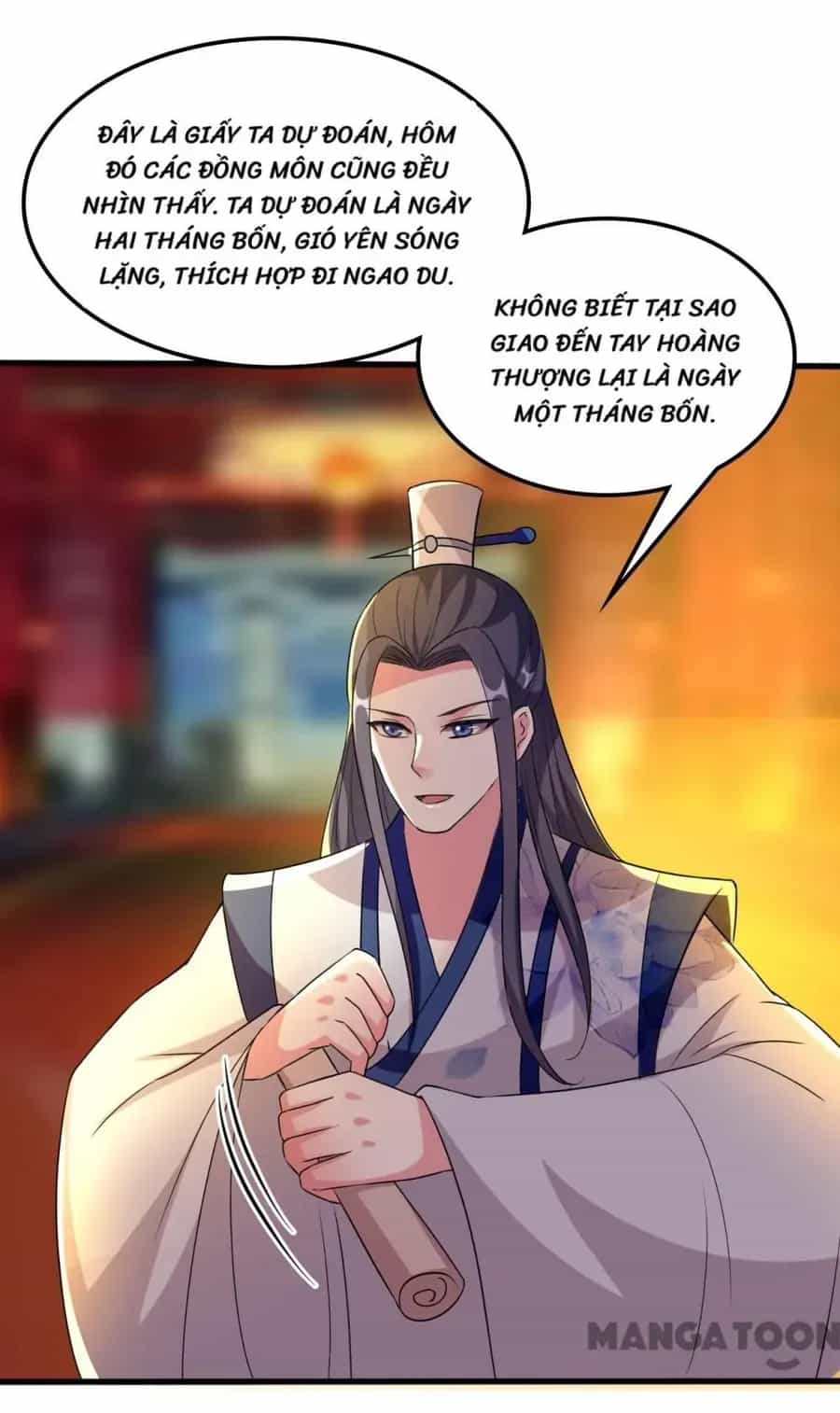 Phúc Hắc Vương Gia Đừng Làm Loạn - Chương 77 - ảnh 20