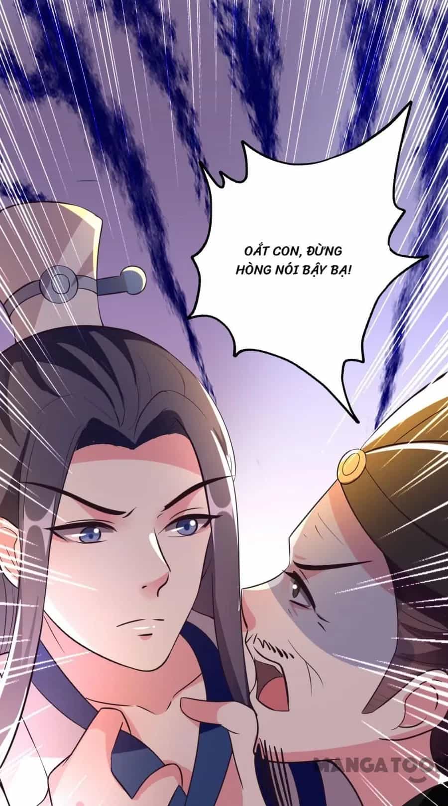 Phúc Hắc Vương Gia Đừng Làm Loạn - Chương 77 - ảnh 26