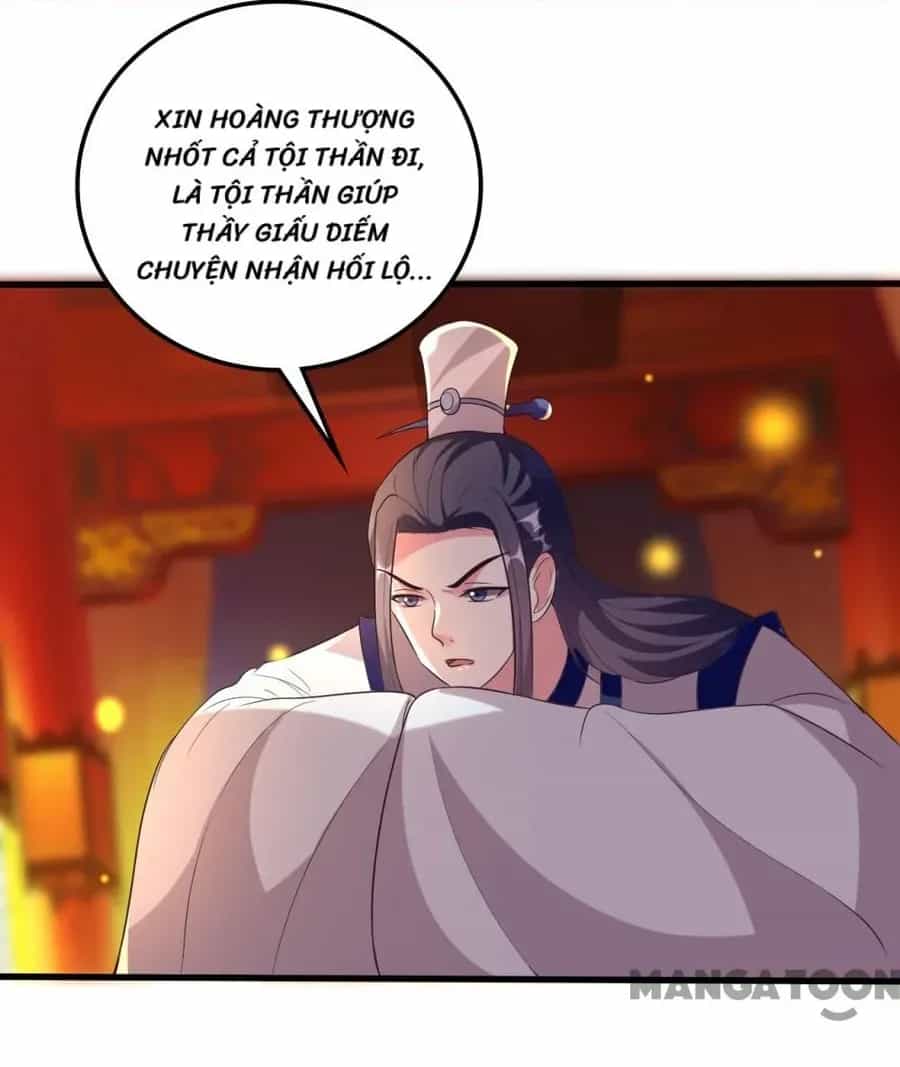 Phúc Hắc Vương Gia Đừng Làm Loạn - Chương 77 - ảnh 29