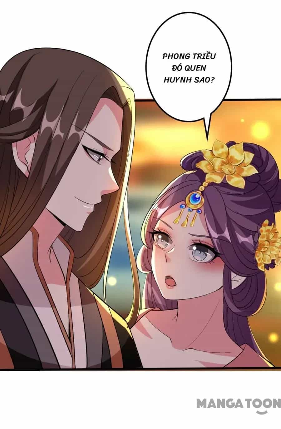 Phúc Hắc Vương Gia Đừng Làm Loạn - Chương 77 - ảnh 42