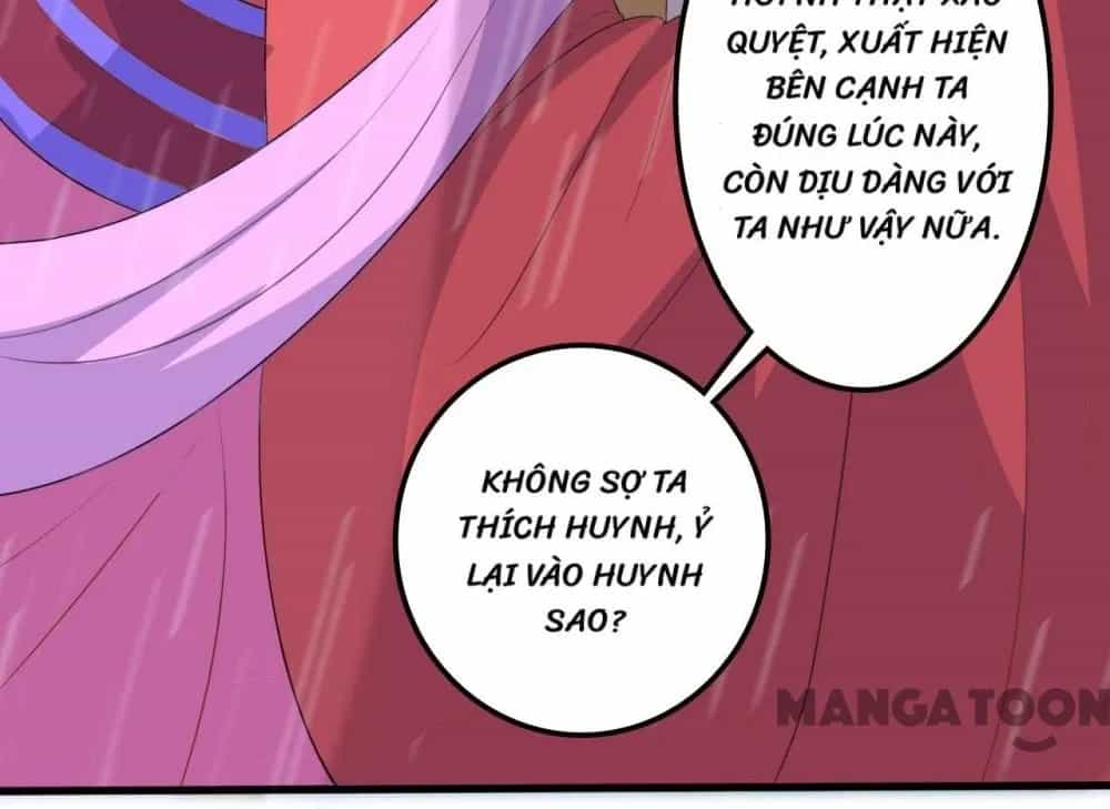 Phúc Hắc Vương Gia Đừng Làm Loạn - Chương 71 - ảnh 15