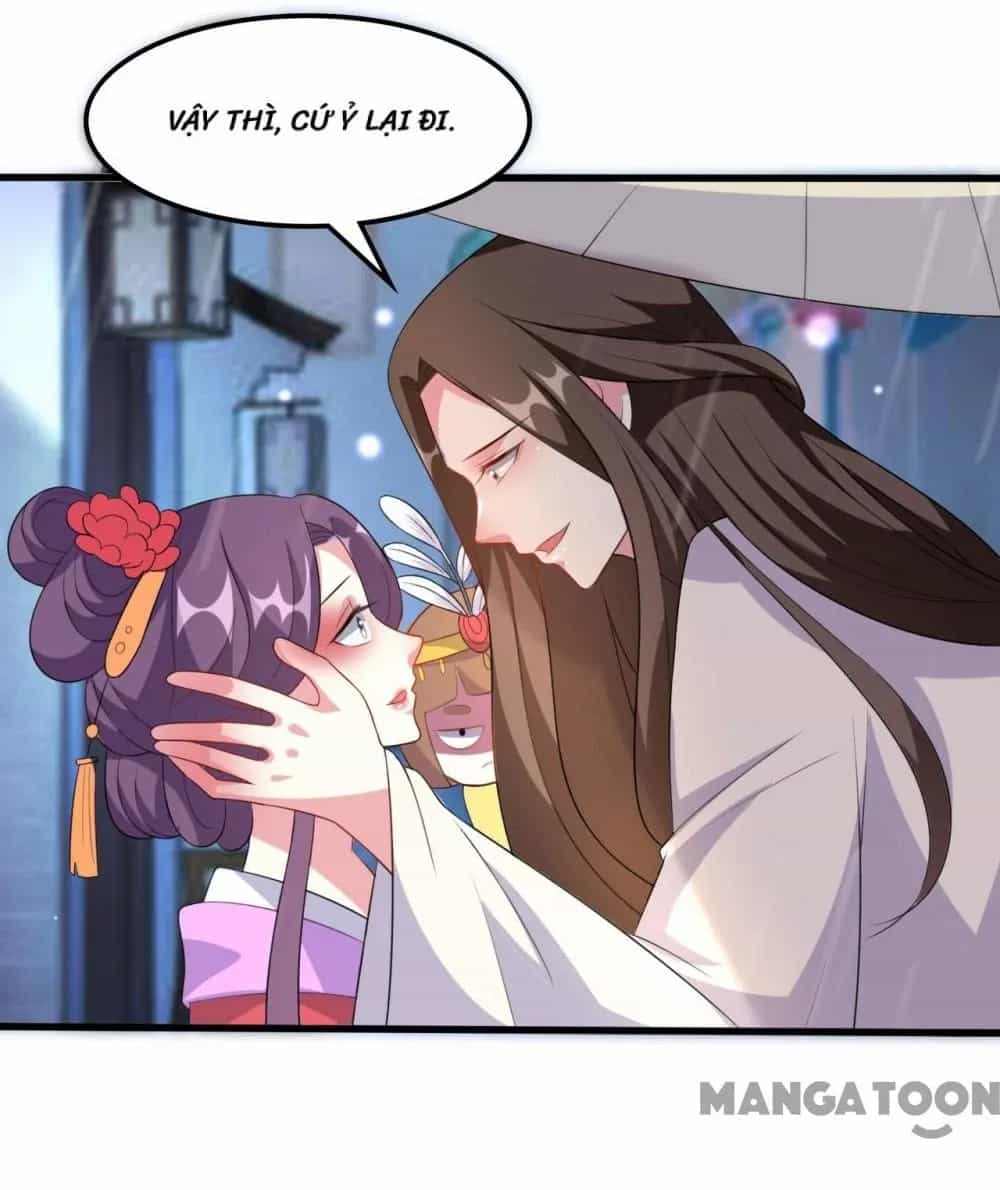 Phúc Hắc Vương Gia Đừng Làm Loạn - Chương 71 - ảnh 16