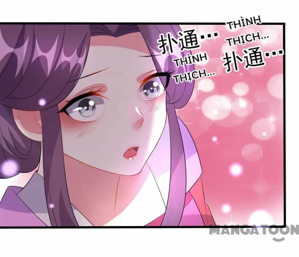 Phúc Hắc Vương Gia Đừng Làm Loạn - Chương 71 - ảnh 17