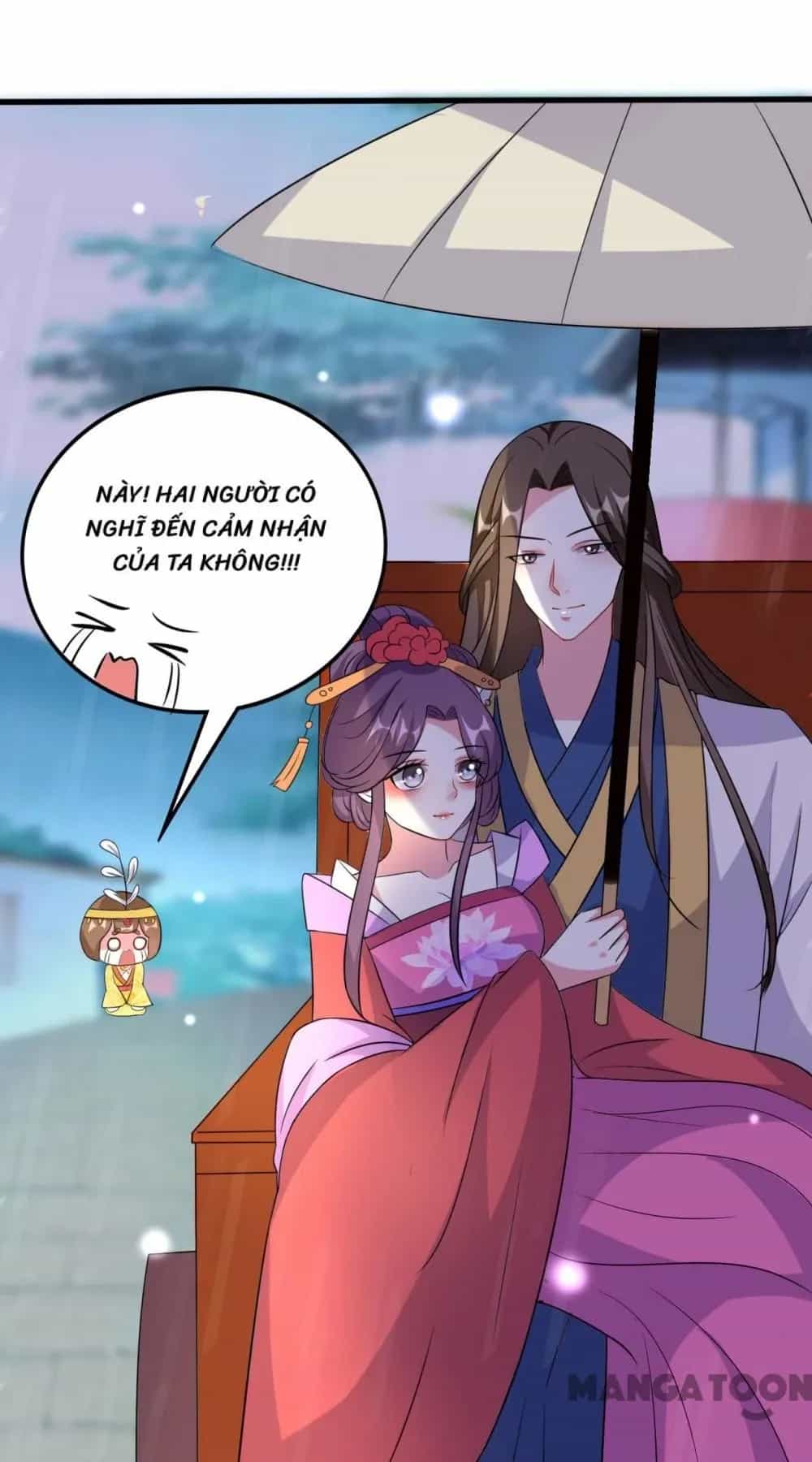 Phúc Hắc Vương Gia Đừng Làm Loạn - Chương 71 - ảnh 32