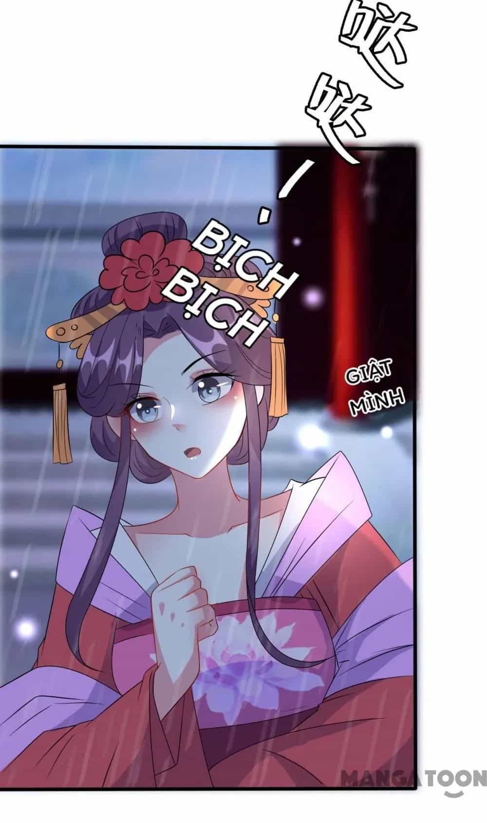 Phúc Hắc Vương Gia Đừng Làm Loạn - Chương 71 - ảnh 5