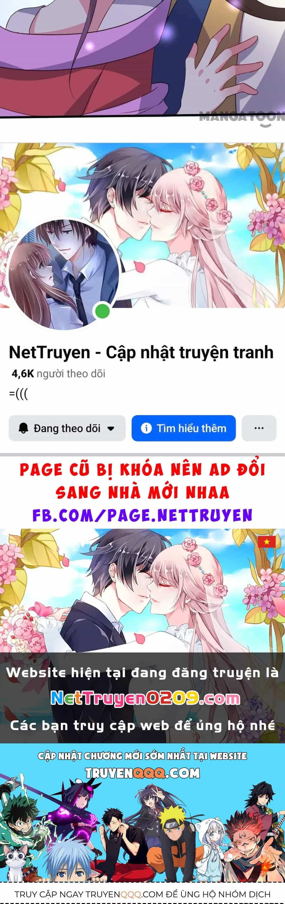 Phúc Hắc Vương Gia Đừng Làm Loạn - Chương 71 - ảnh 55