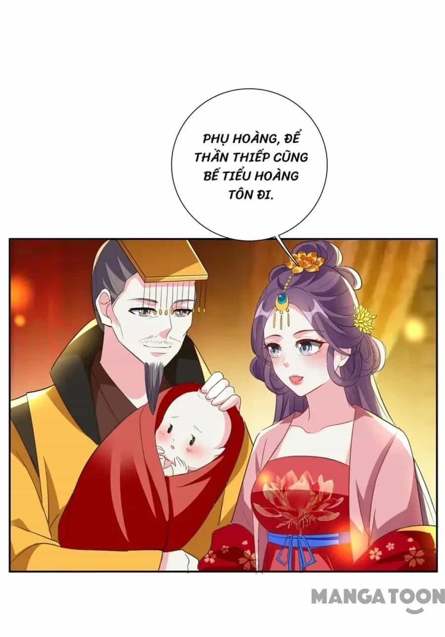 Phúc Hắc Vương Gia Đừng Làm Loạn - Chương 79 - ảnh 14