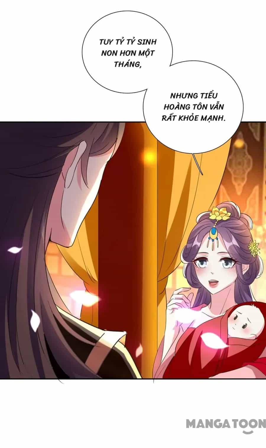 Phúc Hắc Vương Gia Đừng Làm Loạn - Chương 79 - ảnh 17