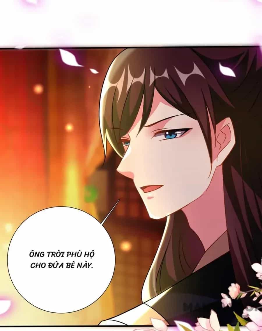 Phúc Hắc Vương Gia Đừng Làm Loạn - Chương 79 - ảnh 21