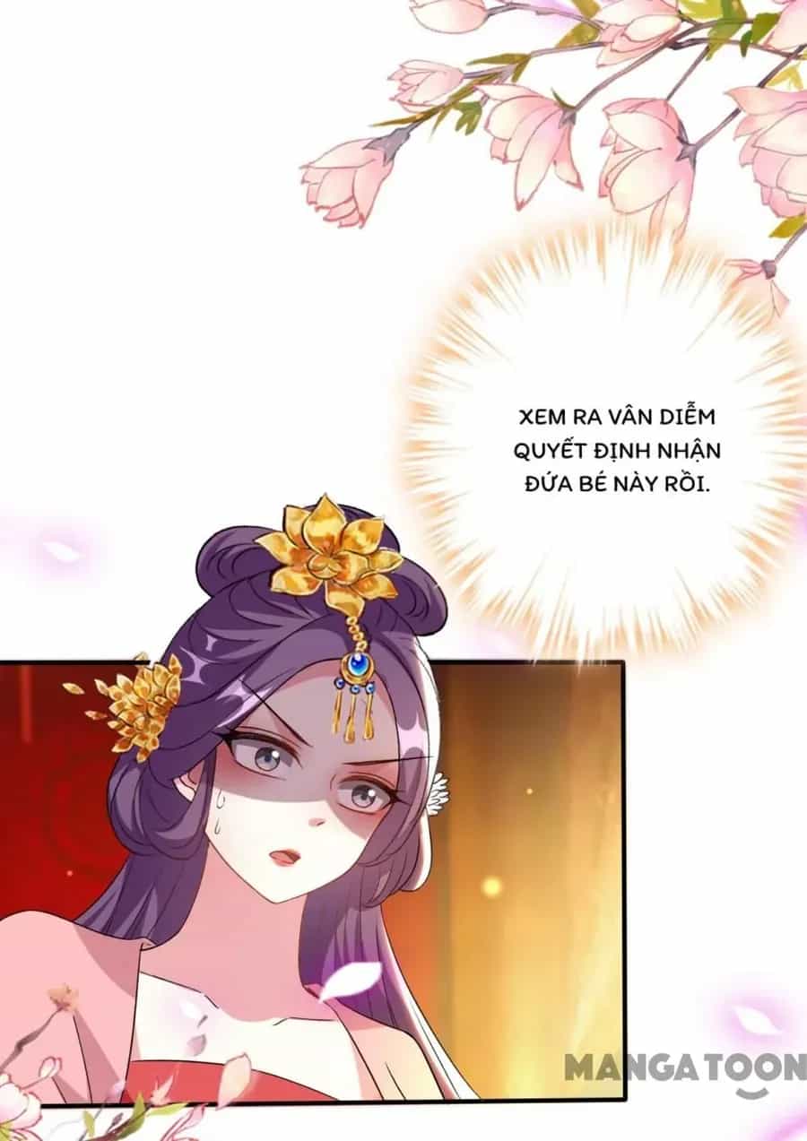 Phúc Hắc Vương Gia Đừng Làm Loạn - Chương 79 - ảnh 22