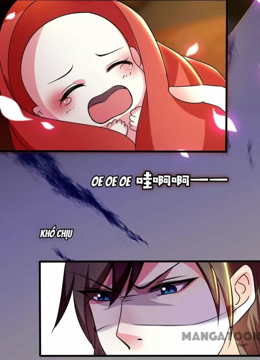 Phúc Hắc Vương Gia Đừng Làm Loạn - Chương 79 - ảnh 28