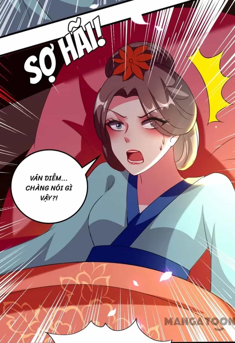 Phúc Hắc Vương Gia Đừng Làm Loạn - Chương 79 - ảnh 3
