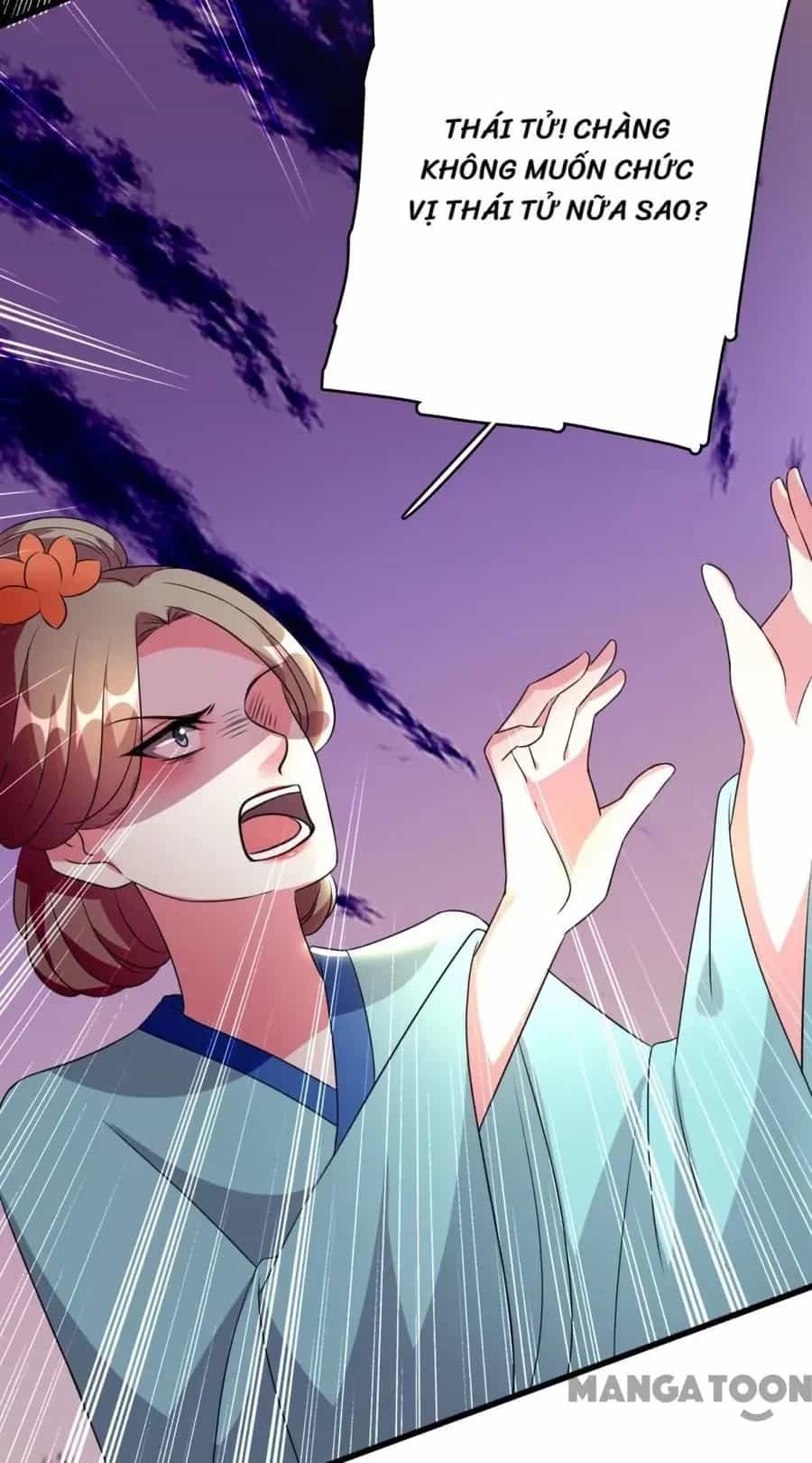 Phúc Hắc Vương Gia Đừng Làm Loạn - Chương 79 - ảnh 31