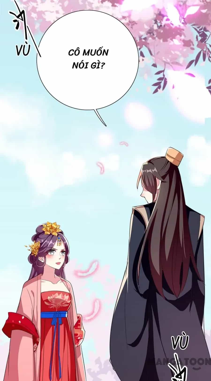 Phúc Hắc Vương Gia Đừng Làm Loạn - Chương 79 - ảnh 45