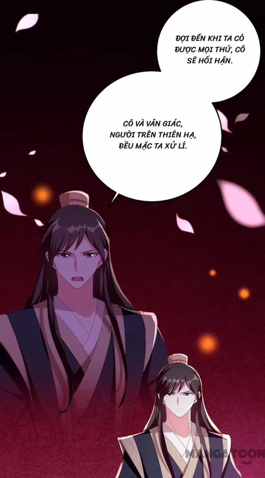 Phúc Hắc Vương Gia Đừng Làm Loạn - Chương 79 - ảnh 63