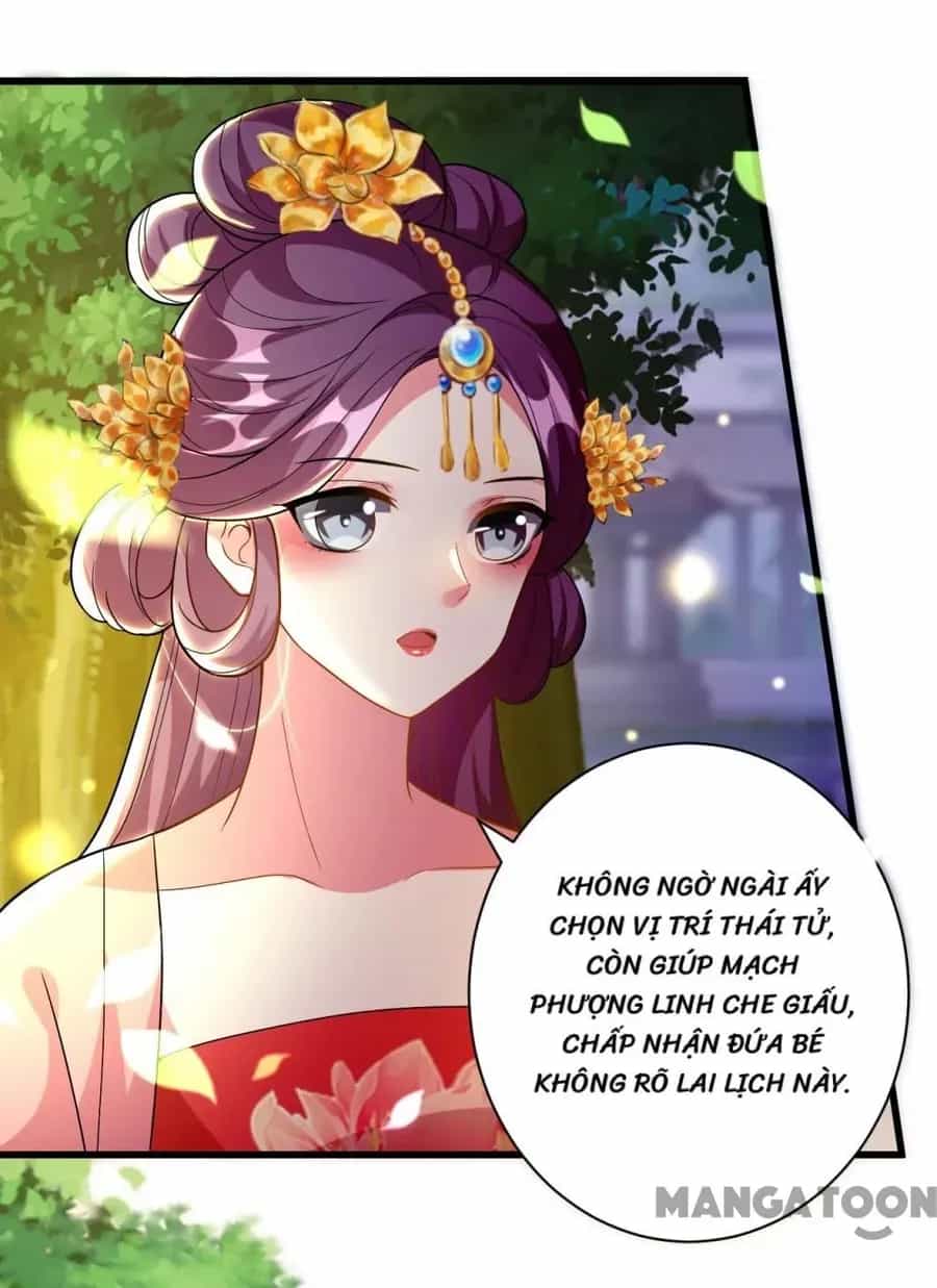 Phúc Hắc Vương Gia Đừng Làm Loạn - Chương 80 - ảnh 2