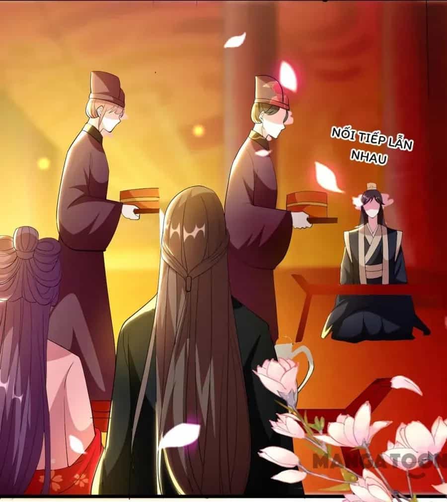 Phúc Hắc Vương Gia Đừng Làm Loạn - Chương 80 - ảnh 27